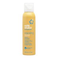 Milk_Shake Sun&More Crackling Mousse - 150 ml.