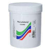 Marselisborg Creme 35% - 1000 ml.