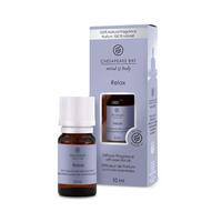 Chesapeake Bay Duftolie Relax - 10 ml