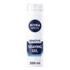 Nivea Men Sensitive Shaving Gel - 200 ml.