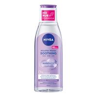 Nivea Micellar Water Sensitive Skin - 200 ml.