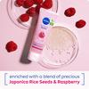 Nivea Glow Rice Scrub - 75 ml.