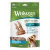 Whimzees Occupy Antler S - 24 stk.