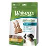 Whimzees Occupy Antler M - 12 stk.