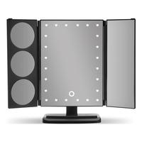 Gillian Jones Hollywood Panel Spejl - 1 stk.