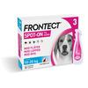 Frontect Spot On til hunde, 10-20 kg - 3 pipetter