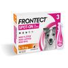Frontect Spot On til hunde, 5-10 kg - 3 pipetter