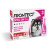 Frontect Spot On til hunde, 40-60 kg - 3 pipetter