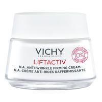 Vichy Liftactiv H.A. Daycream Fragrance Free - 50 ml.