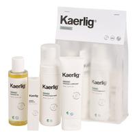 Kaerlig Økologisk Gavesæt