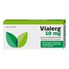 Vialerg 10 mg - 30 tabletter