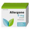 Allergone 8 mg. - 96 kapsler