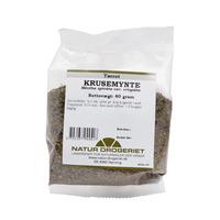 Natur Drogeriet Krusemynte - 60 gram
