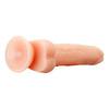 Willie City Luxe Realistisk Dildo - 19,5 cm