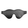 Obaie Blindfold i Imiteret Læder