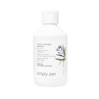 Simply Zen Dandruff Controller Shampoo - 250 ml.