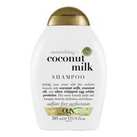 Ogx Coconut Milk Shampoo - 385 ml