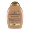 Ogx Brazilian Keratin Smooth Shampoo - 385 ml