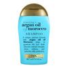 Ogx Moroccan Argan Oil Shampoo Rejsestørrelse - 88,7 ml