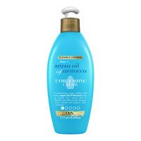 Ogx Argan Oil Tame & Shine Cream - 177 ml.