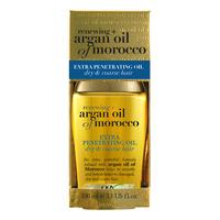Ogx Moroccan Argan Oil - 100 ml.
