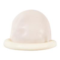 Eksplorationshætte pudderfri - 100 stk