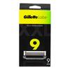 Gillette Labs Barberblade - 9 stk.