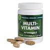 Multivitamin m/omega-3 - 60 tabl.