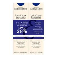 Embryolisse Lait Créme Concentrée Duo Pack