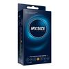 My.Size Kondomer 57 mm - 10 stk.