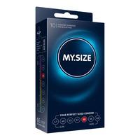 My.Size Kondomer 60 mm - 10 stk.