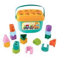 SBP Puttekasse - 1 stk.