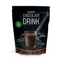 Sukrin Chocolate Drink - 250 g