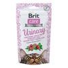 Brit Care Cat Snack, Urinary - 50 g