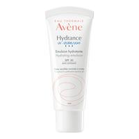 Avène Hydrance UV Light Hydrating Emulsion SPF30 - 40 ml.