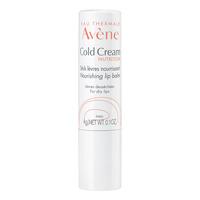 Avène Cold Cream Lip Balm - 4 g.