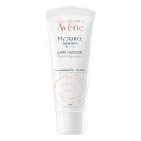 Avène Hydrance Rich Hydrating Cream - 40 ml.