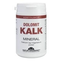Natur-Drogeriet Dolomit Kalkpulver - 250 g.