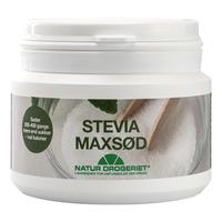 Natur-Drogeriet Stevia MaxSød - 20 g.