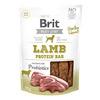 Brit Jerky lam - 80 g.
