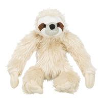 Trixie Dovendyr bamse i plys - 35 cm.