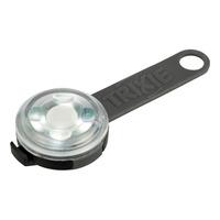 Trixie lygte m. USB opladning - assorteret farver