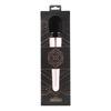 Rosy Gold Luxurious Wand Massager