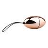 Rosy Gold Luxurious Vibrating Egg