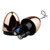 Rosy Gold Luxurious Vibrating Egg