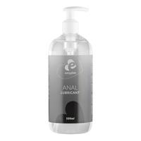 EasyGlide Anal Vandbaseret Glidecreme - 500 ml.