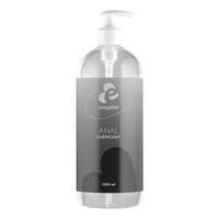 EasyGlide Anal Vandbaseret Glidecreme - 1000 ml.