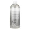 EasyGlide Anal Vandbaseret Glidecreme - 1000 ml.