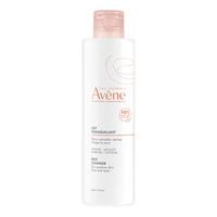 Avène Gentle Milk Cleanser - 200 ml.