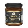 Mgo Manukahonning 450+ - 250 g